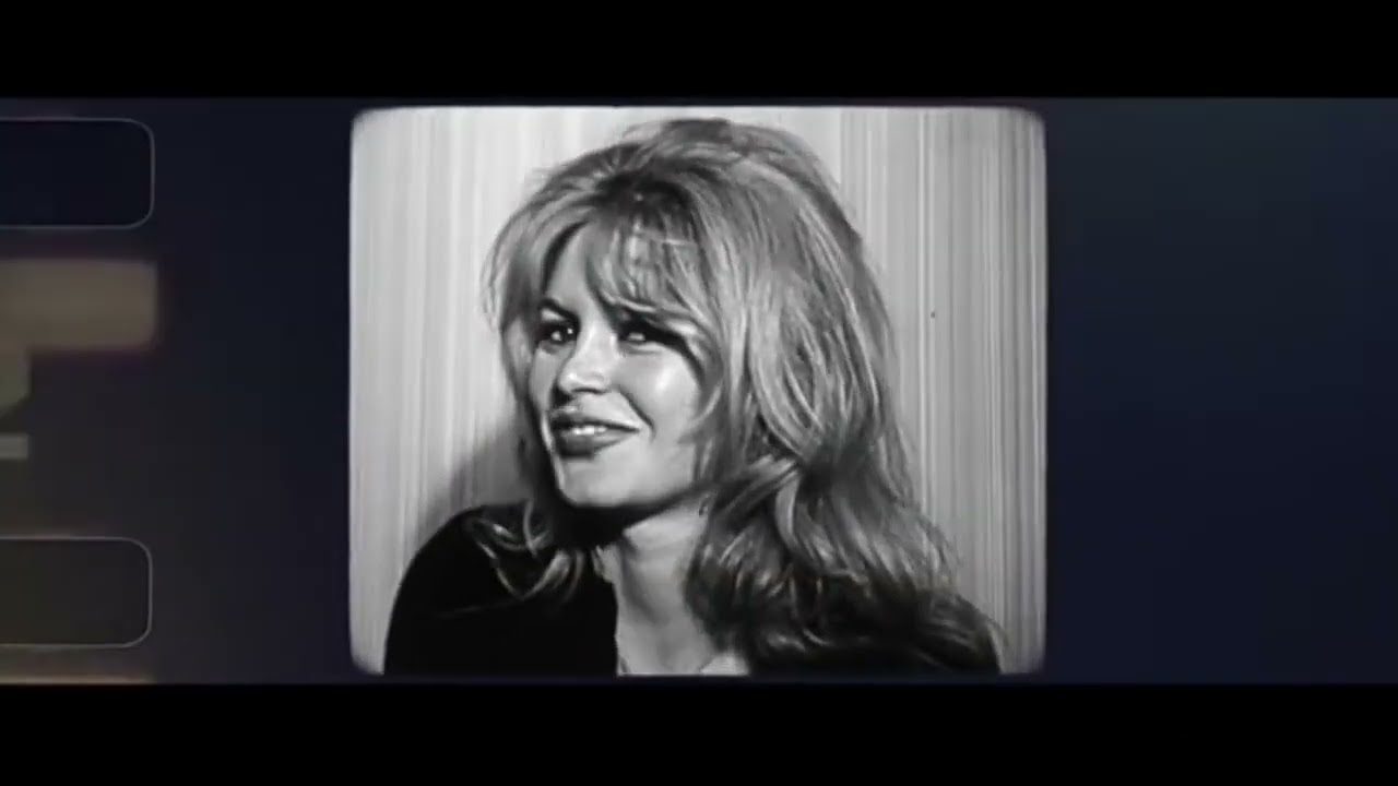 Brigitte Bardot Tribute ■ 