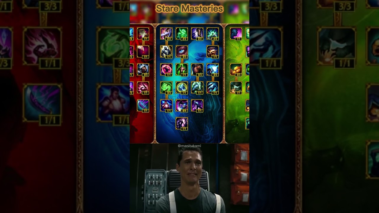 Witaj z powrotem w starym League of Legends #nostalgia