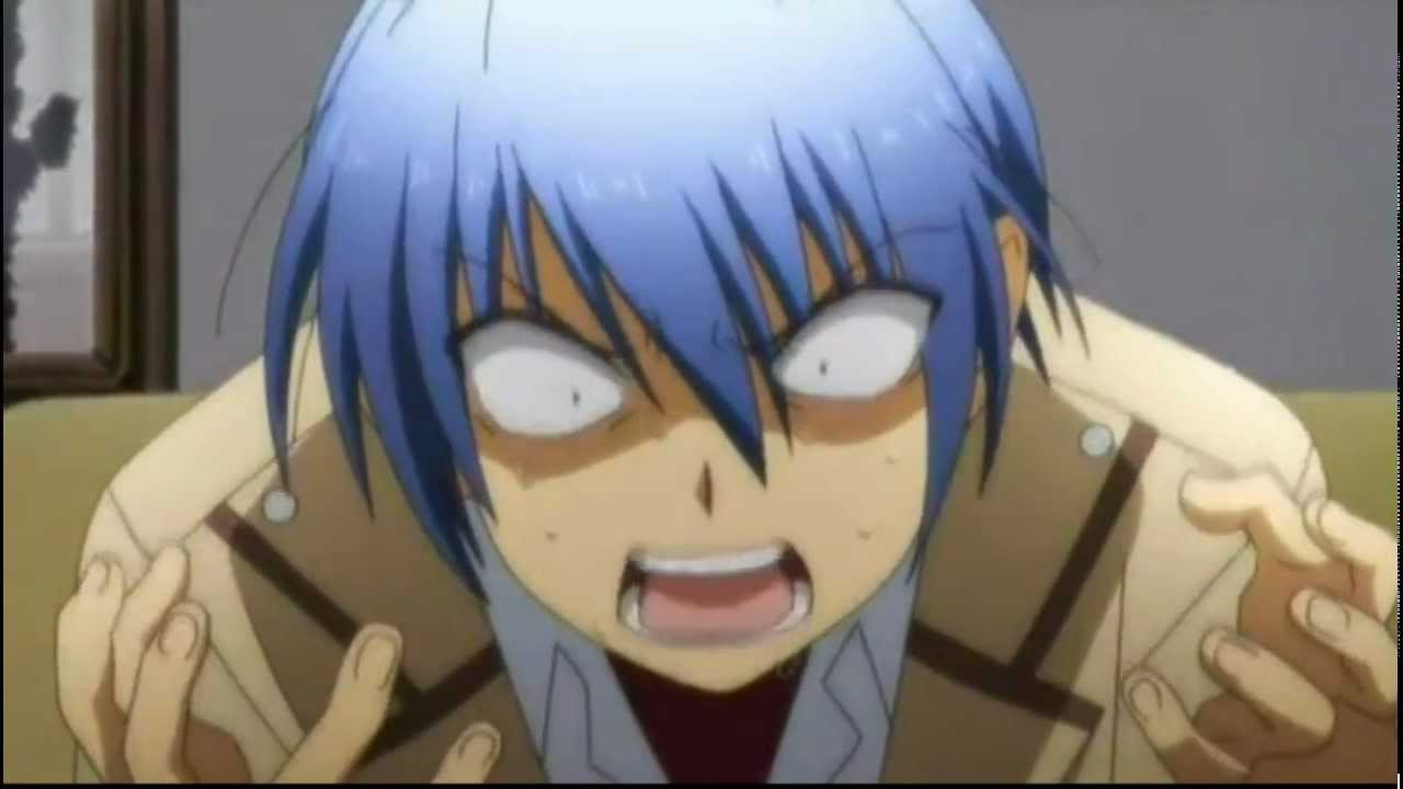 Naoi - Clothespins!