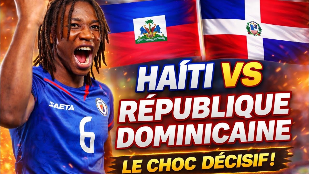 🚨Attention: Haïti devra se méfier de ce piège pour réussir 