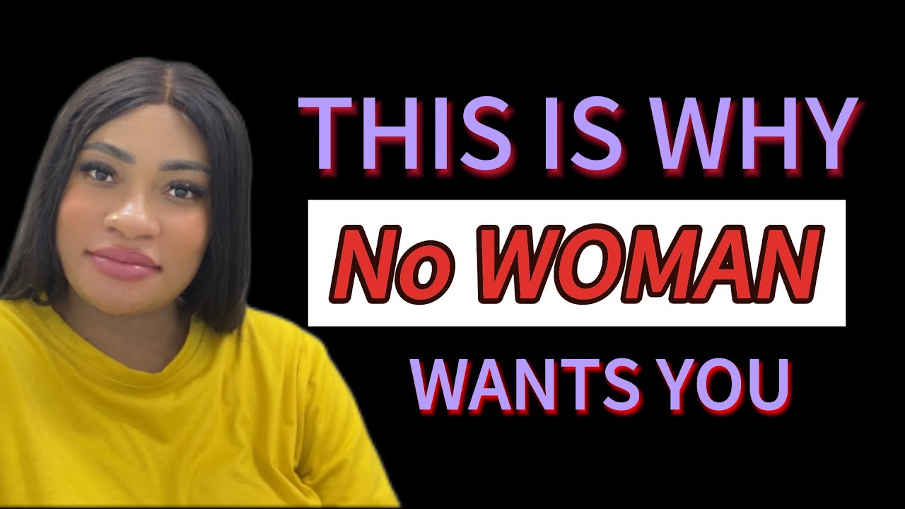 5 Things That Makes You Look Like A SIMP (Instantly)