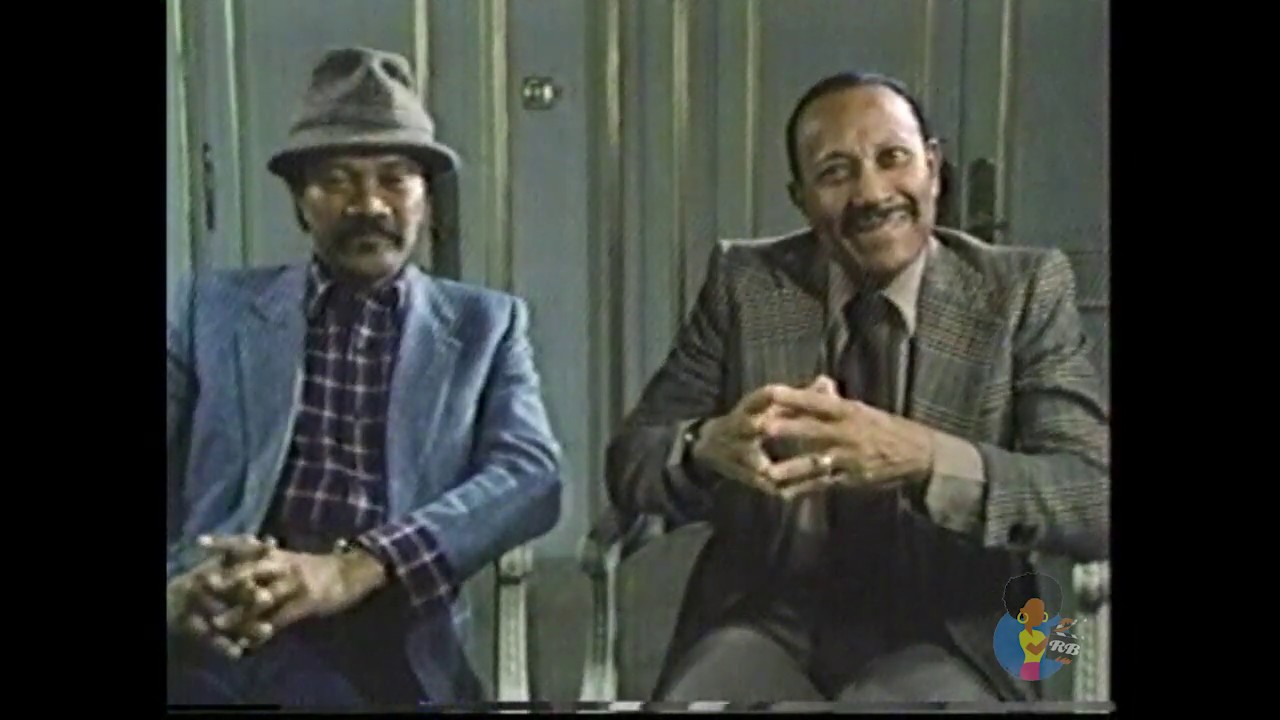 The Cotton Club Remembered (1985)