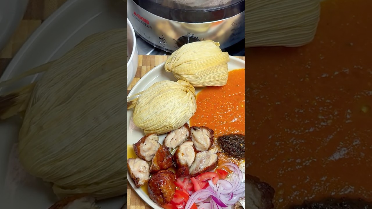 👨🏾&zwj;🍳💥KHOM & ADOKOUGBI 💥 #togo #food #bonnecuisine #lom&eacute; #togolesefood