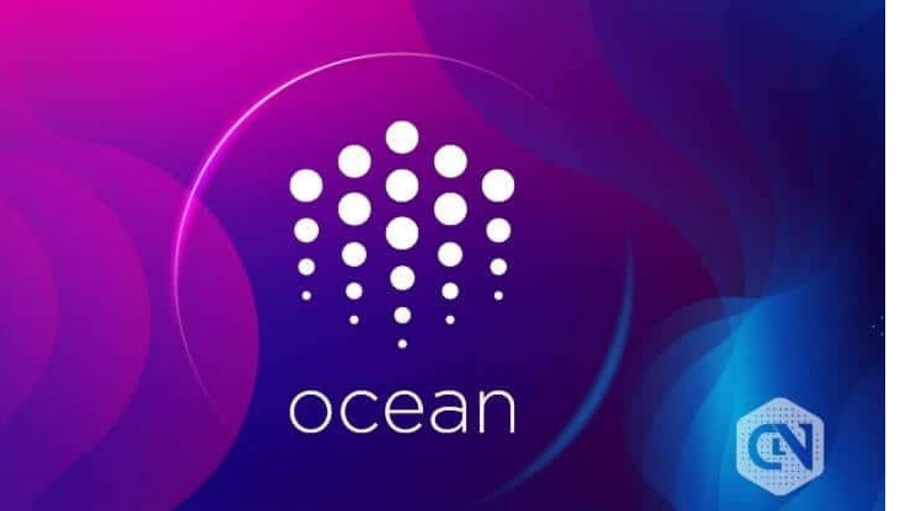 OCEAN PROTOCOL!! (OCEAN) UNDERVALUED!!?? PRICE PREDICTION!!! $10 POSSIBLE!!??