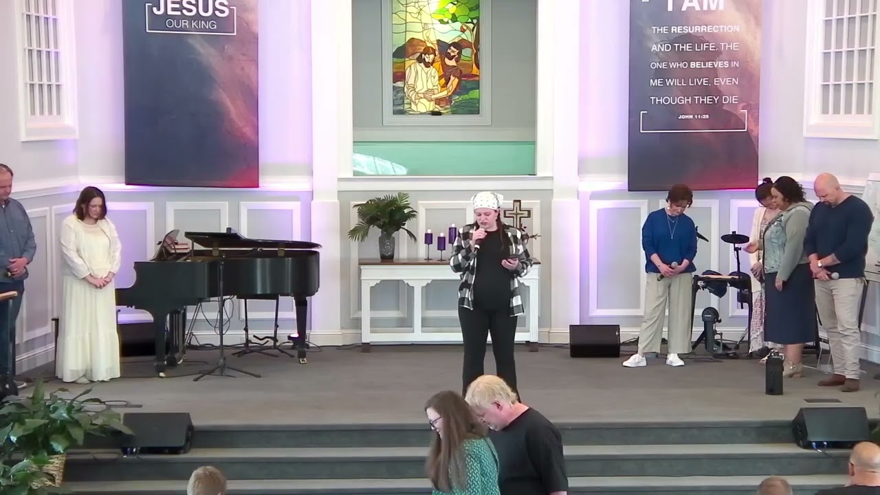Practical Christianity