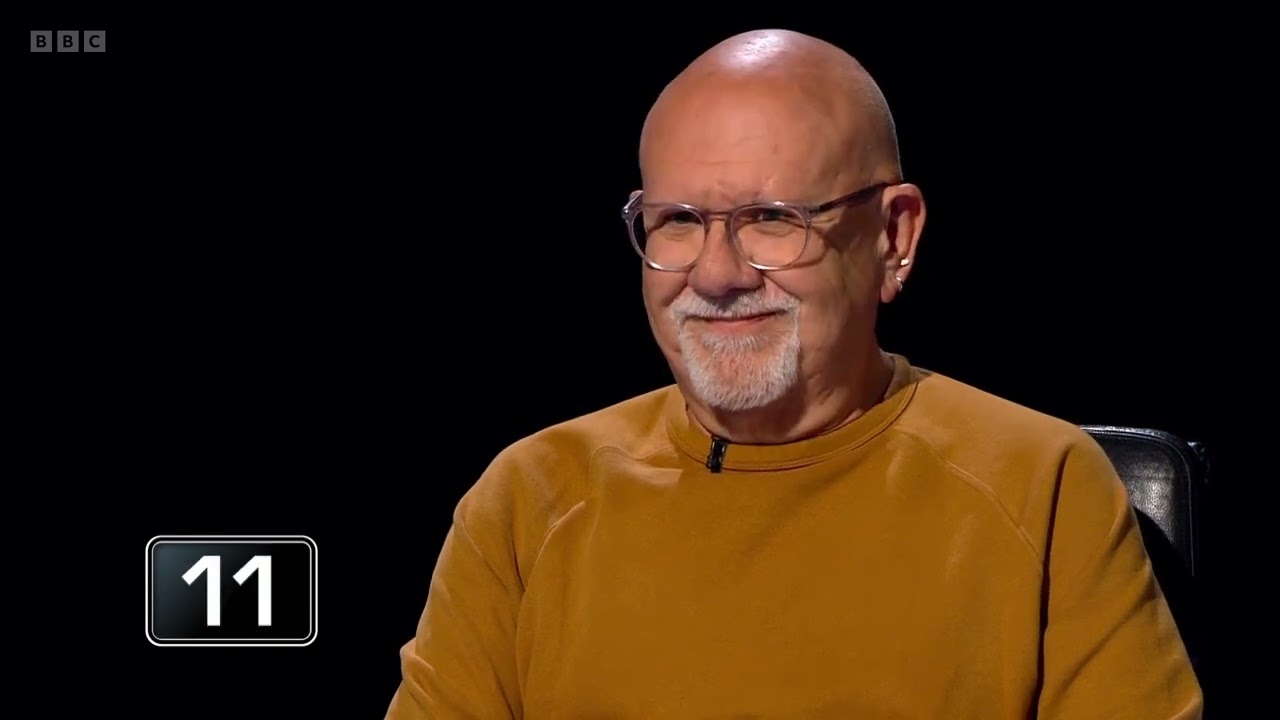 Mastermind S22E16 2024-2025