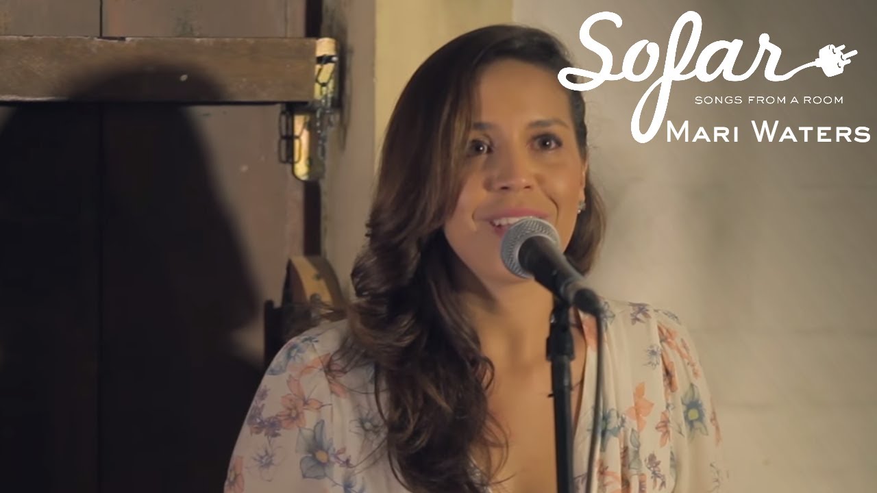 Mari Waters - I Believe | Sofar S&atilde;o Paulo