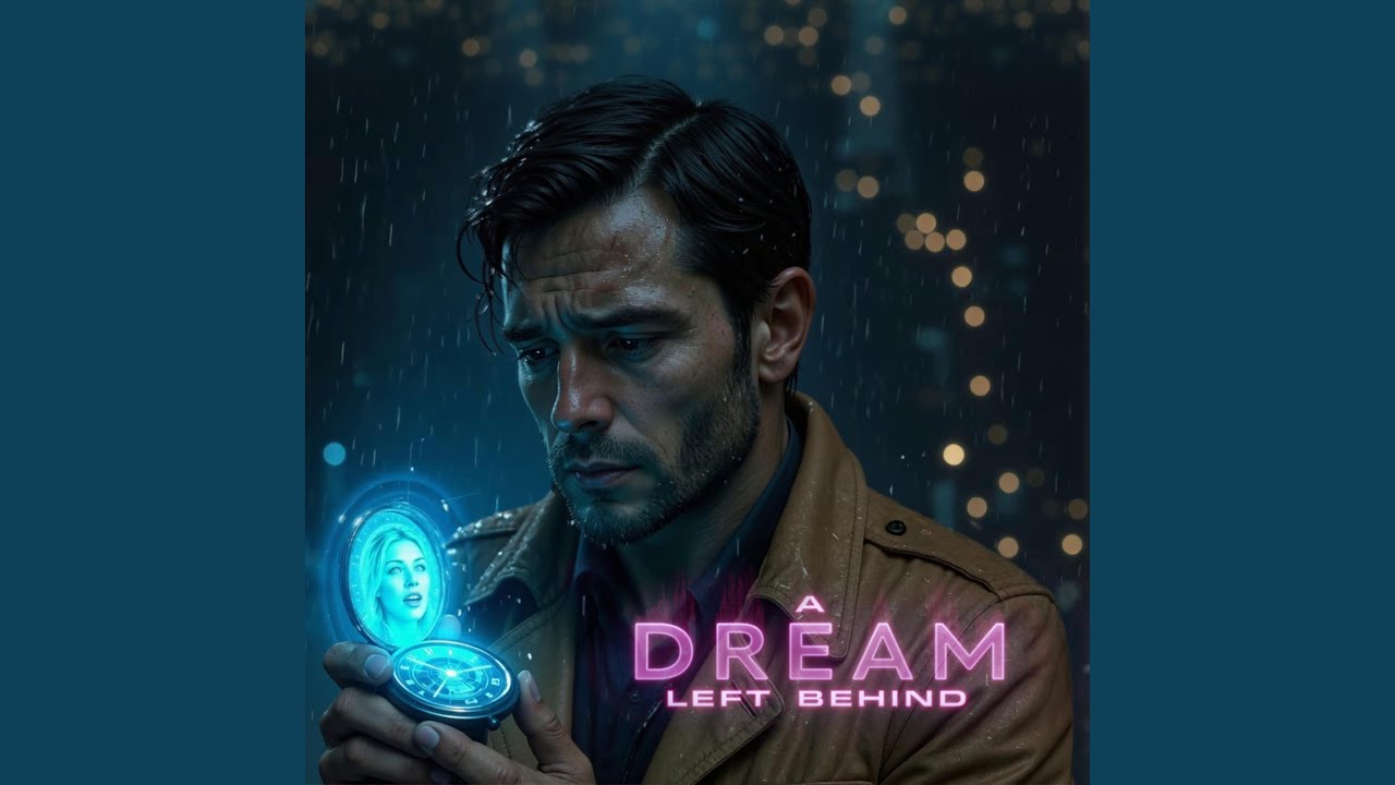 A Dream Left behind