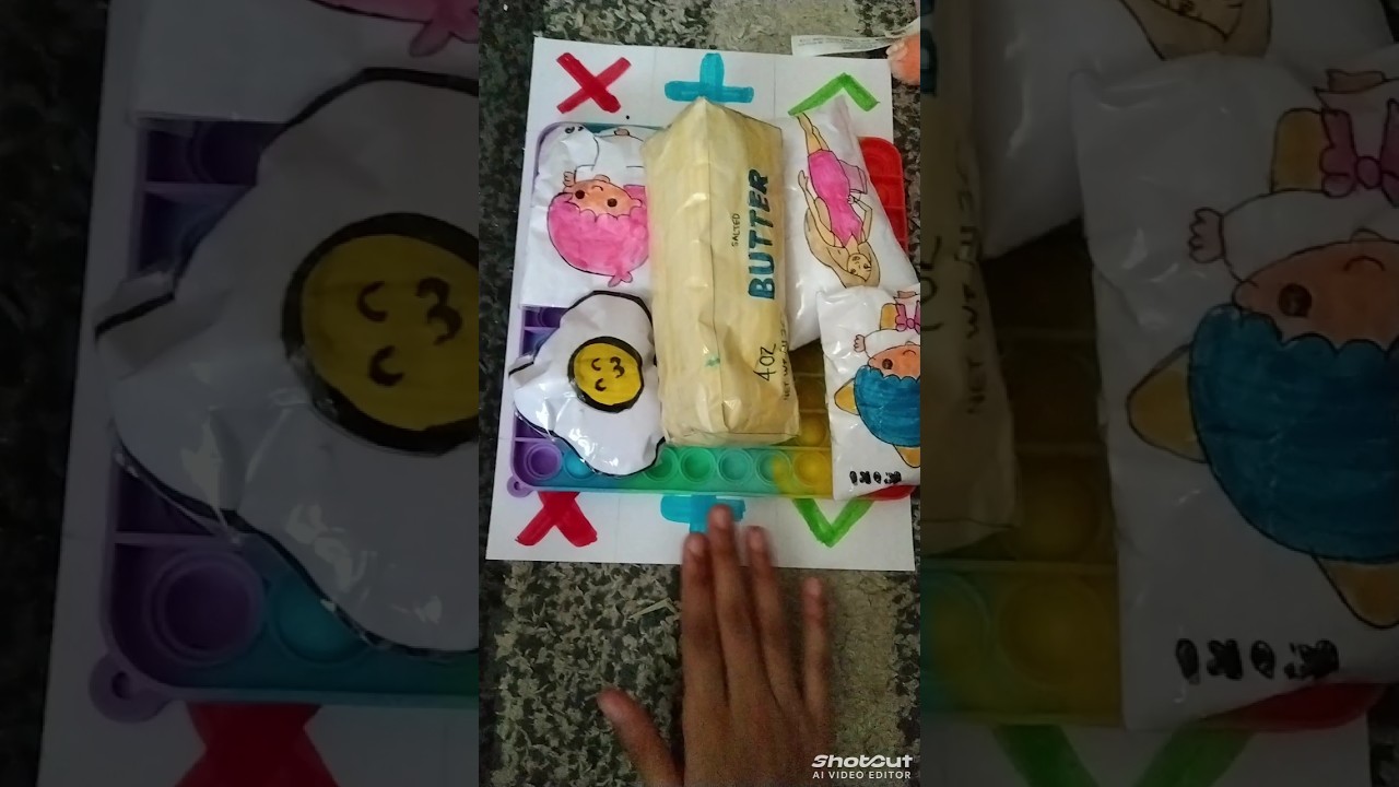 FIDGET TRADING WITH MY SISTER UNTIL THIS HAPPENED 😨    #fidgettrading #fidgettoys #tiktok #shorts