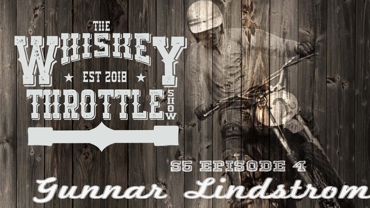 S5 EP4 GUNNAR LINDSTROM