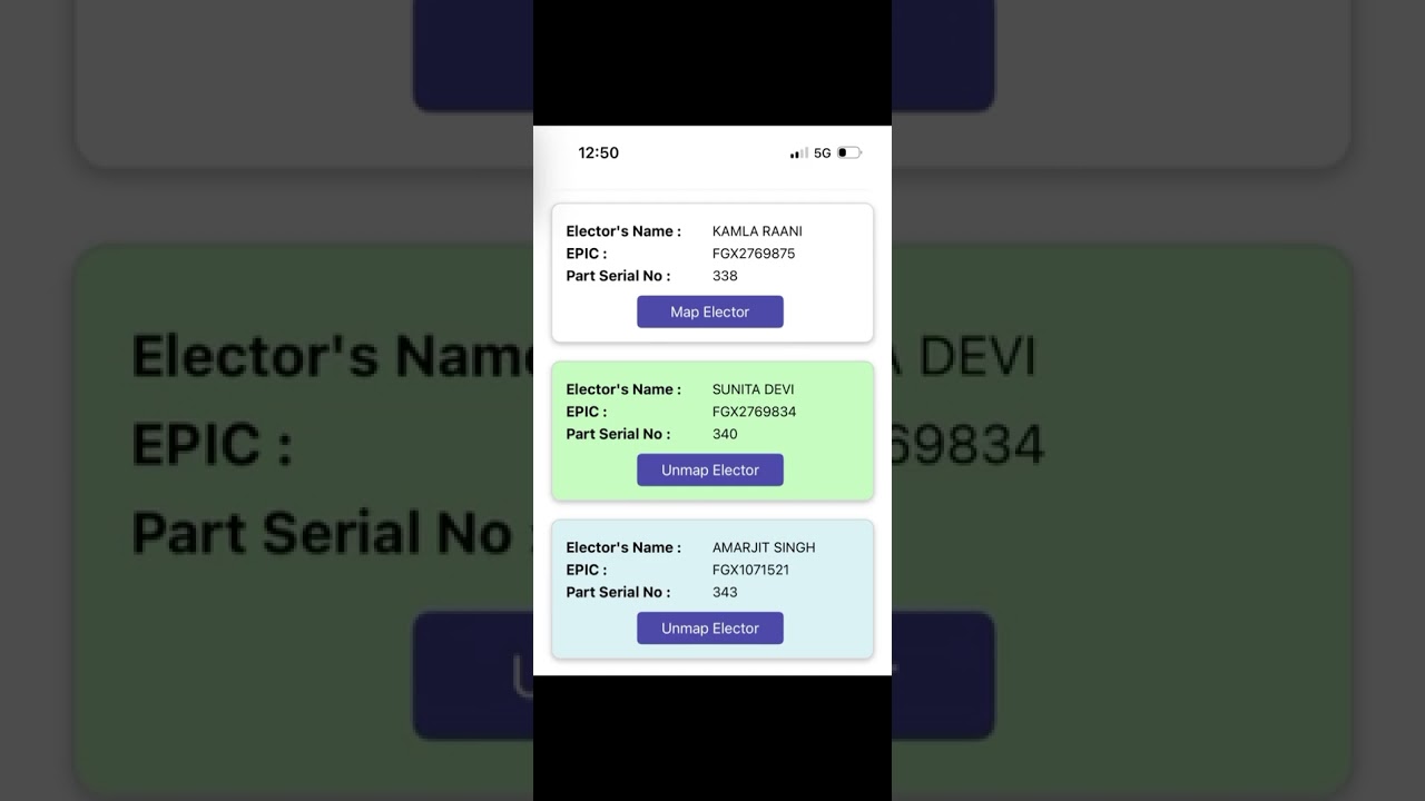 BLO App Full Guide How to Use BLO App in Mobile | BLO Login, Voter List Update, BLO Duties Explained