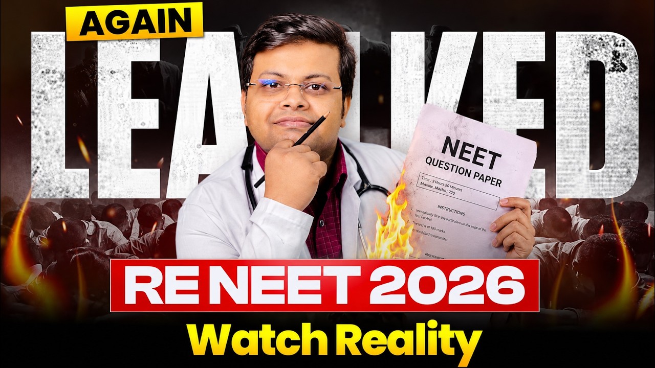 RENEET 2026 SHOCKING Update! Portal Hacked? Data Leak Claim Raises Fresh Questions #reneet2026