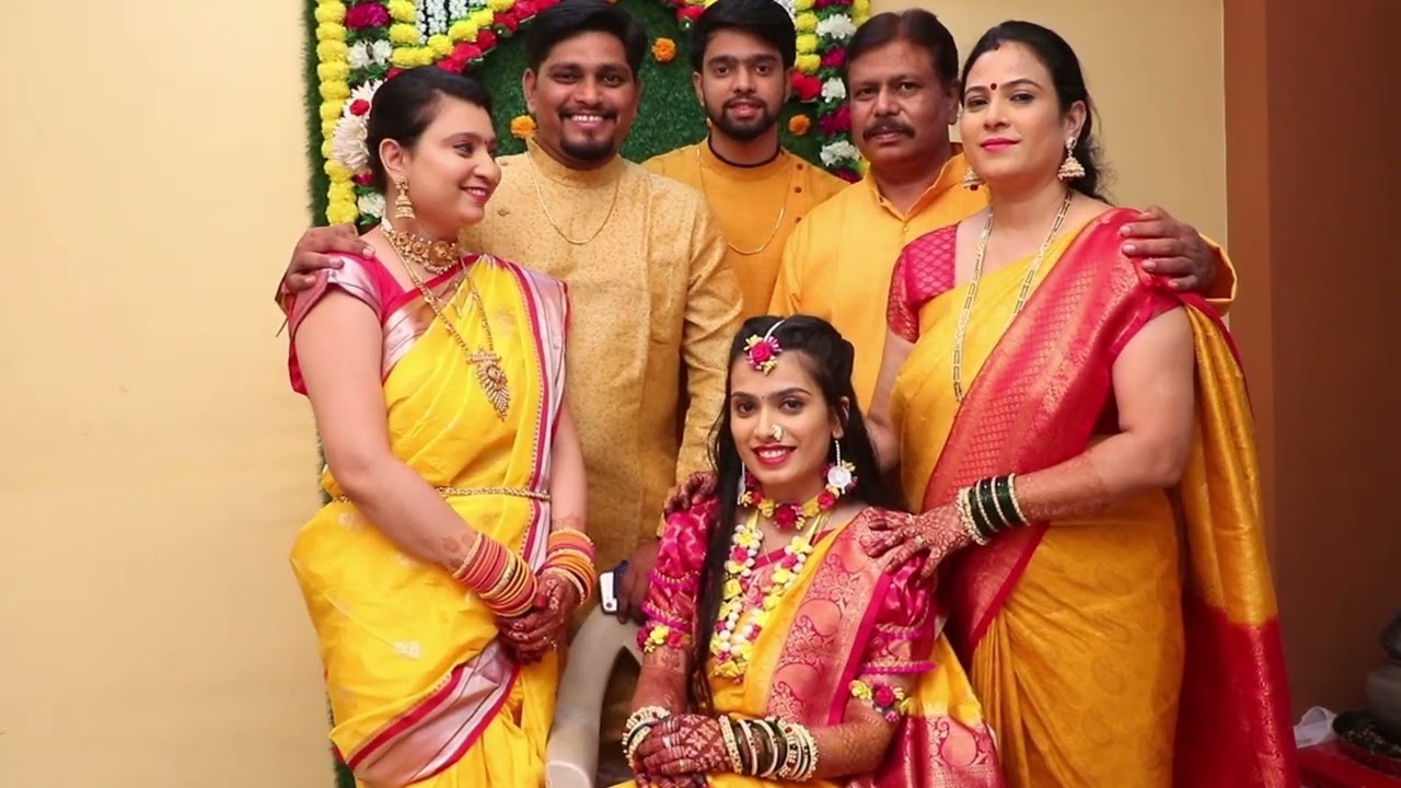 Rajashree Halad