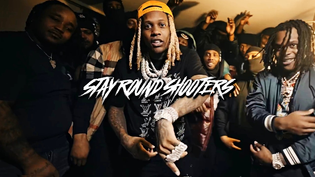[HARD] No Auto Durk x Lil Durk Type Beat 2026 - 