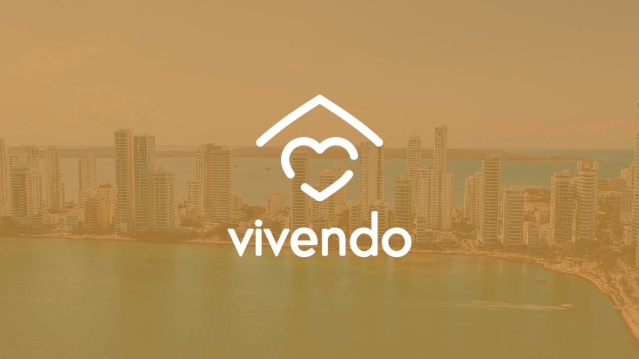 Invierte en vivienda en Cartagena, Santa Marta, Ibagué, Bogotá,  Cali y más ciudades - Vivendo TV