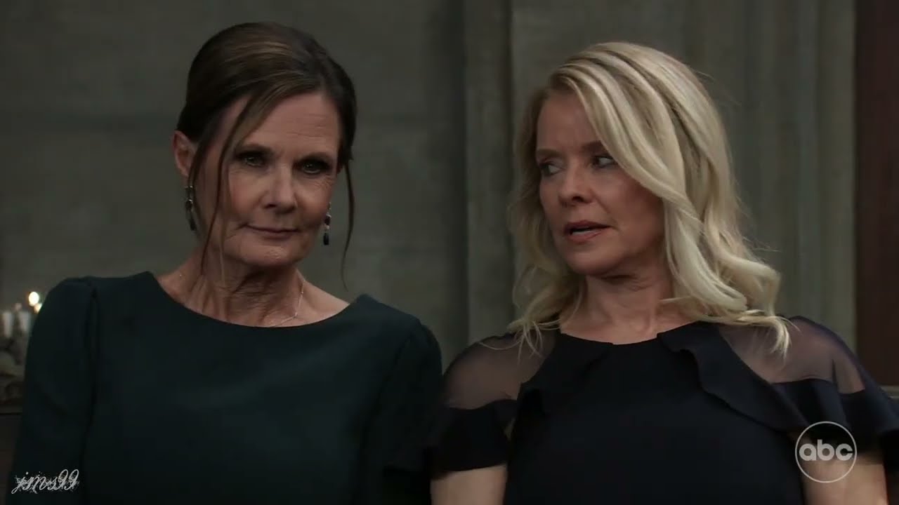 GH: 9/26/25 - Monica's Memorial Part 1/10