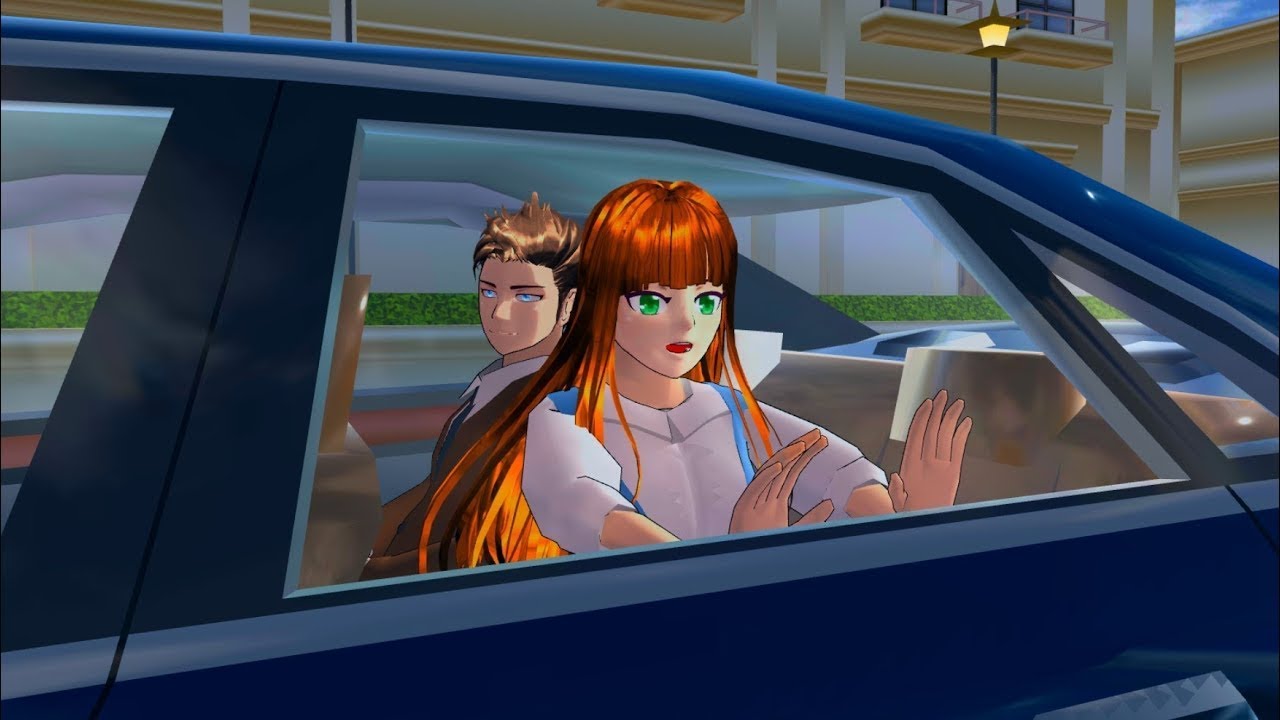 مسلسل الفلاحة الجميلة (تكملة)