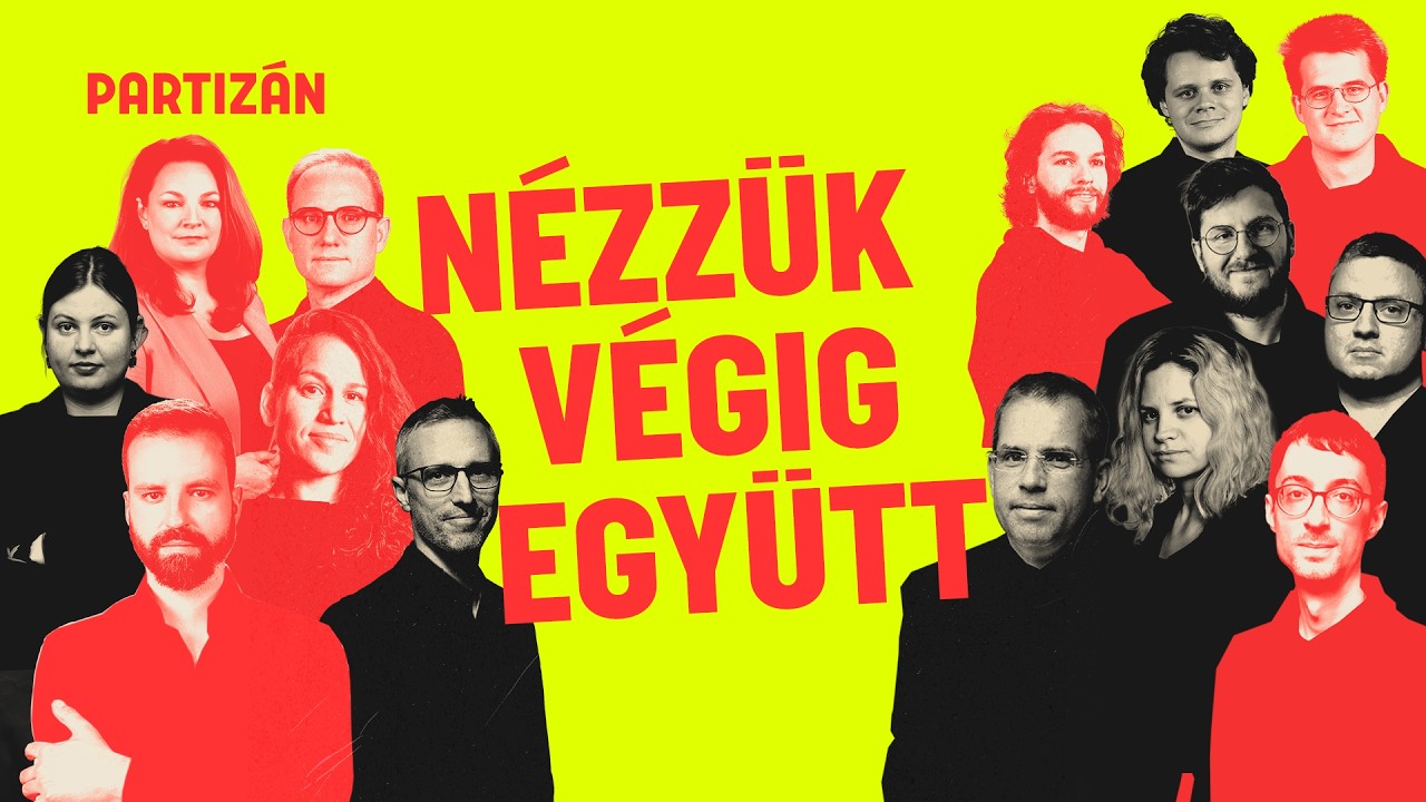 Nézzük végig együtt!