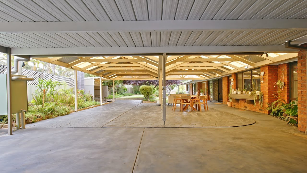 More Than Meets The Eye - 22 Lydiate Road, Noarlunga Downs | South Australia with Scott McPharlin