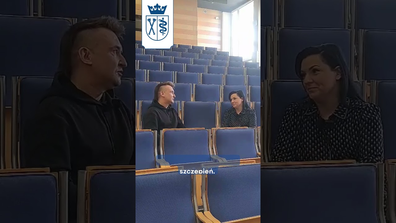 Jedna rzecz o zdrowiu - Szczepienia