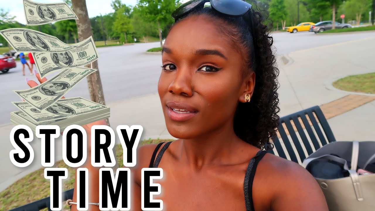 Being a NANNY FOR A DANCER GONE WRONG | care.com experience