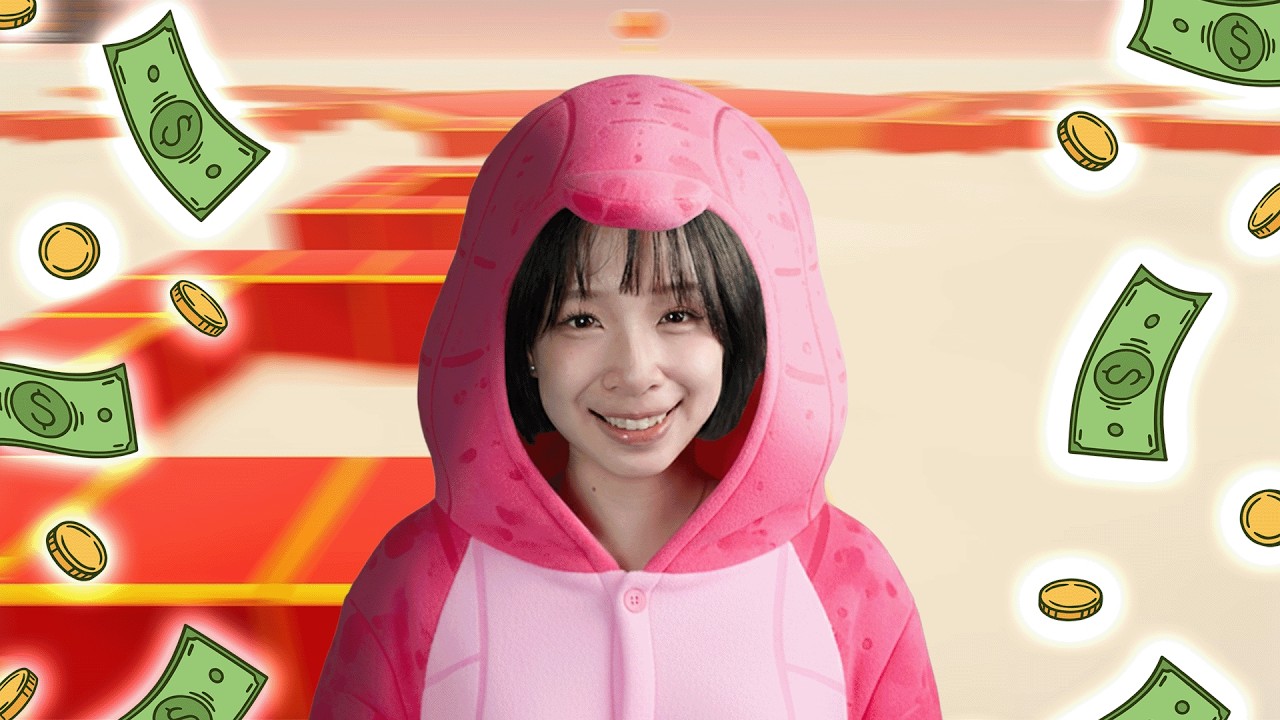 JANGAN JUDAY YAH ADIK ADIKKK - BEAN THERE WON THAT