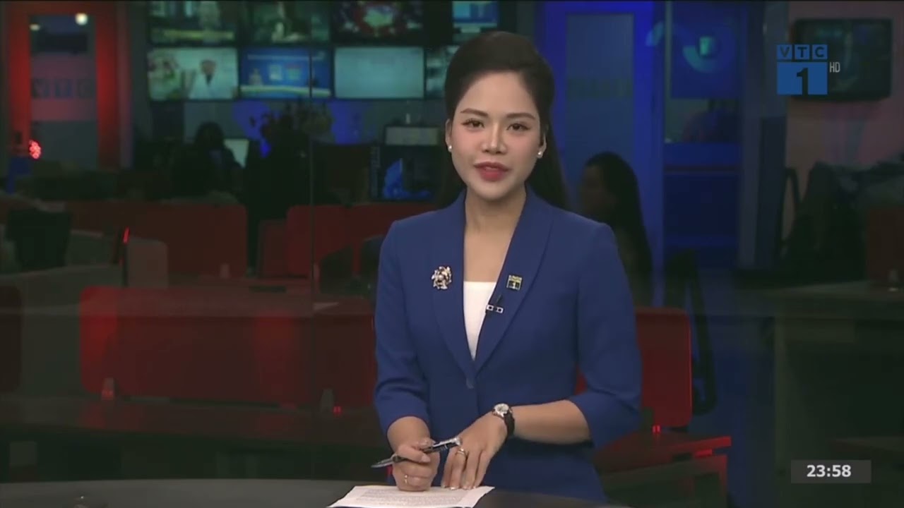 VTC1 - Khoảnh Khắc K&ecirc;nh Ngừng Ph&aacute;t S&oacute;ng (0h,15.01.2025)