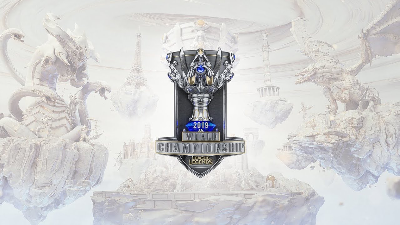 Mundial 2019: Grande Final | FunPlus Phoenix x G2 Esports