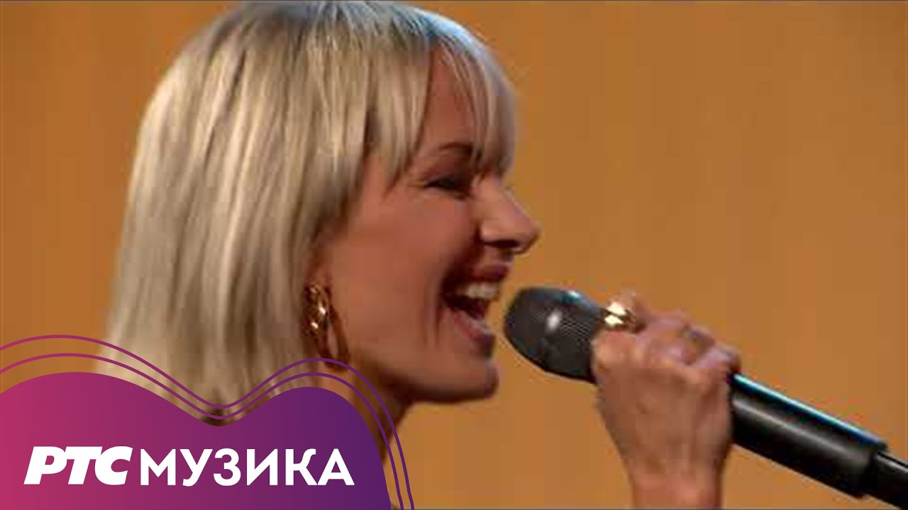 Milena Vučić - Luče | Jedan dobar dan (Live)