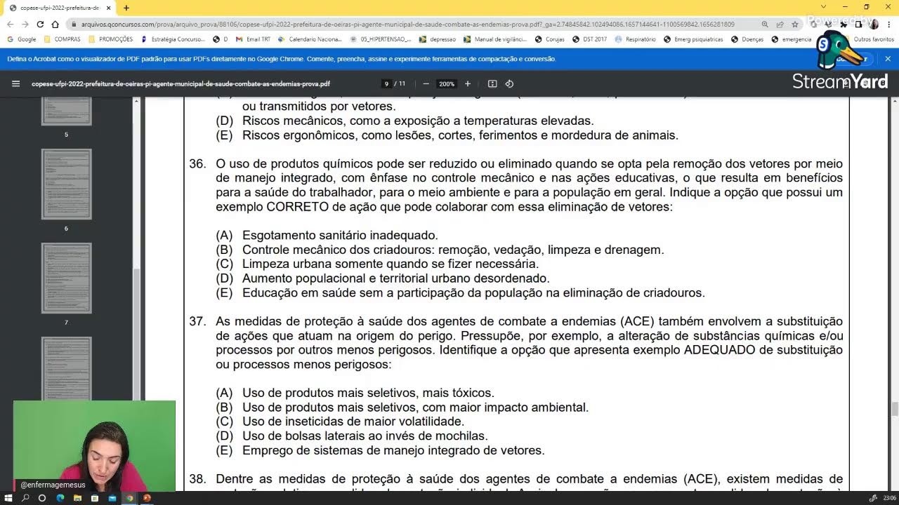ACE OIEIRAS PARTE 2 CONHECIM ESPEC