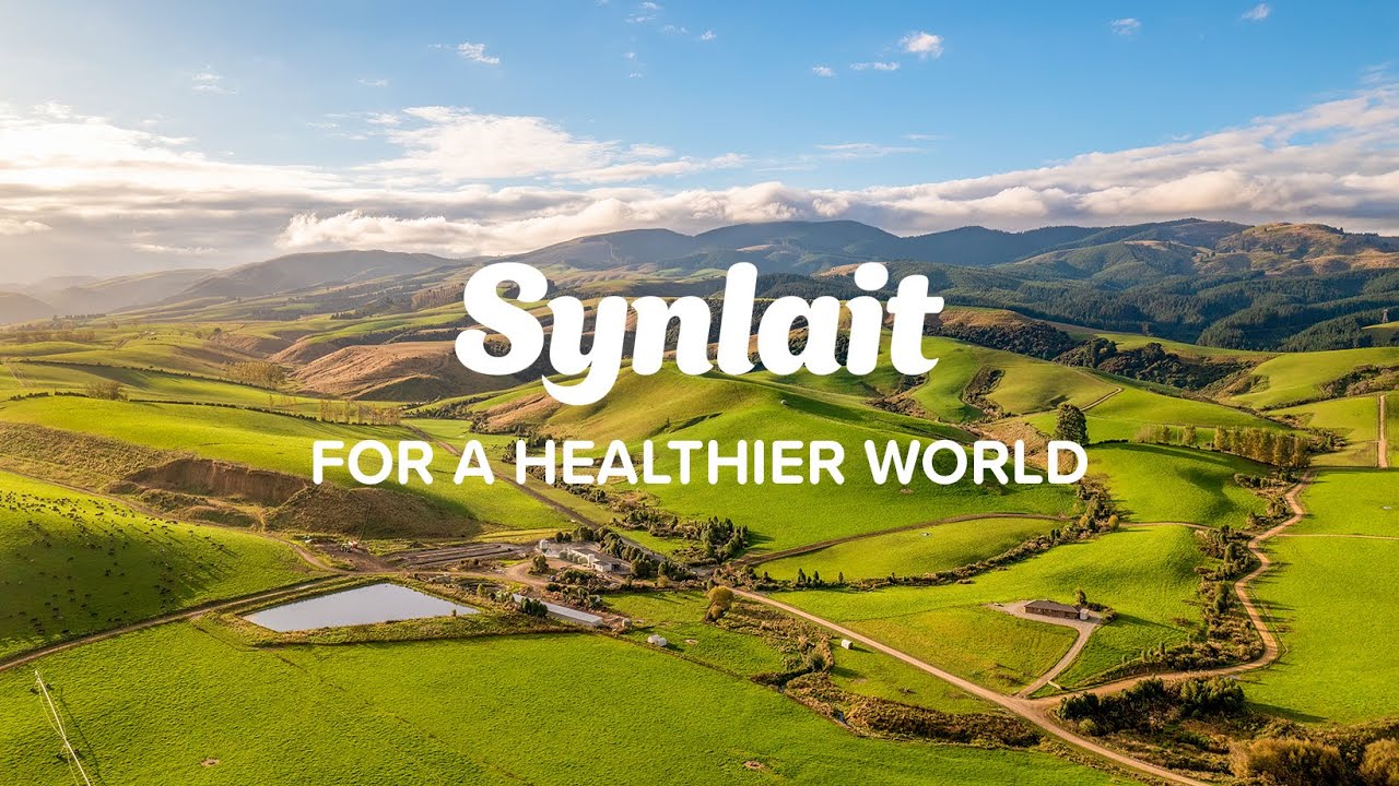 Synlait Farmer Awards 2023 | Nominees 