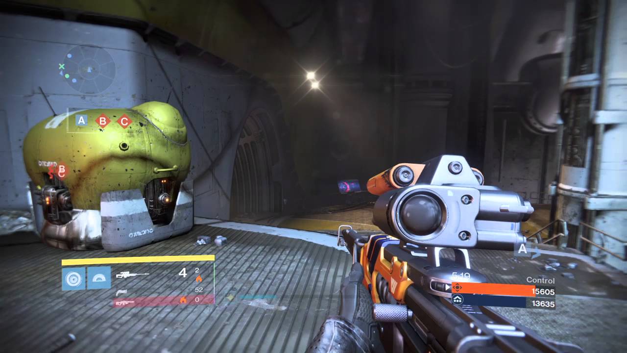 How to kill a Stormcaller Warlock & Get them Mad!