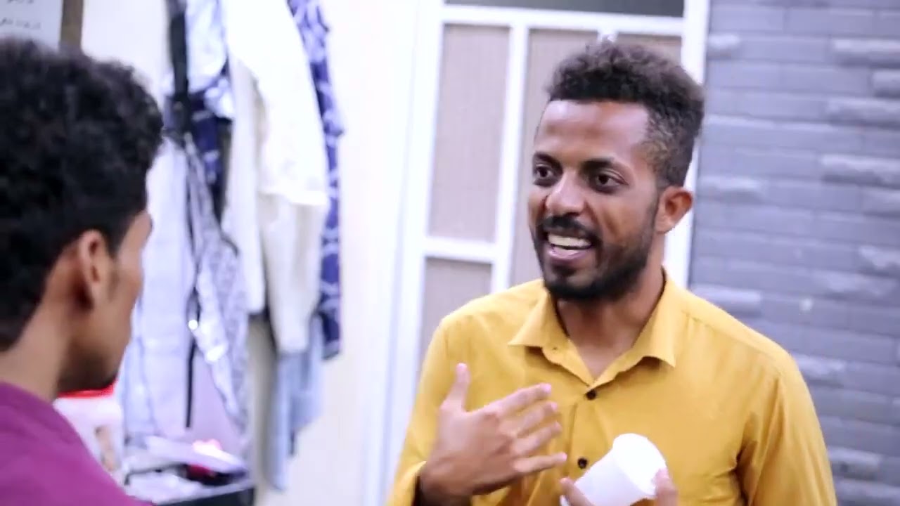 الفيلم الحضرمي القصير علبة الموت