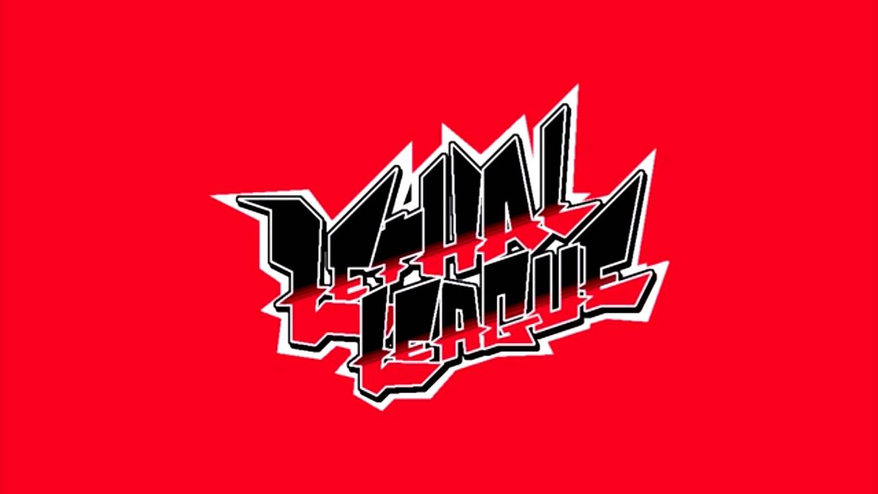 Lethal League OST - Turkish Mix