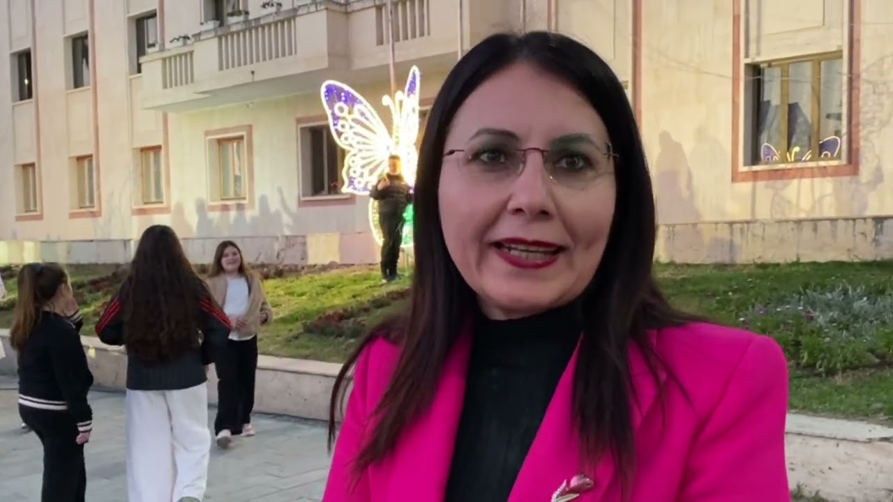Festohet Dita e Veres ne Lushnje!