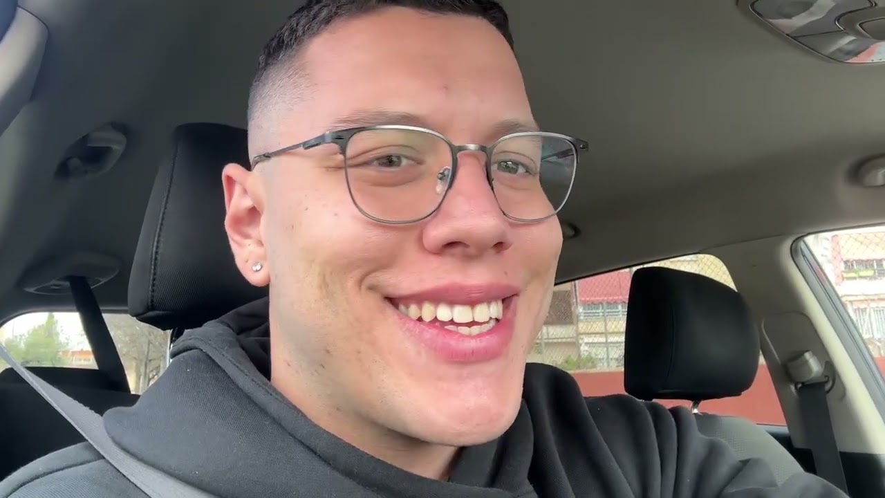 Un dia muy random con buenas noticias