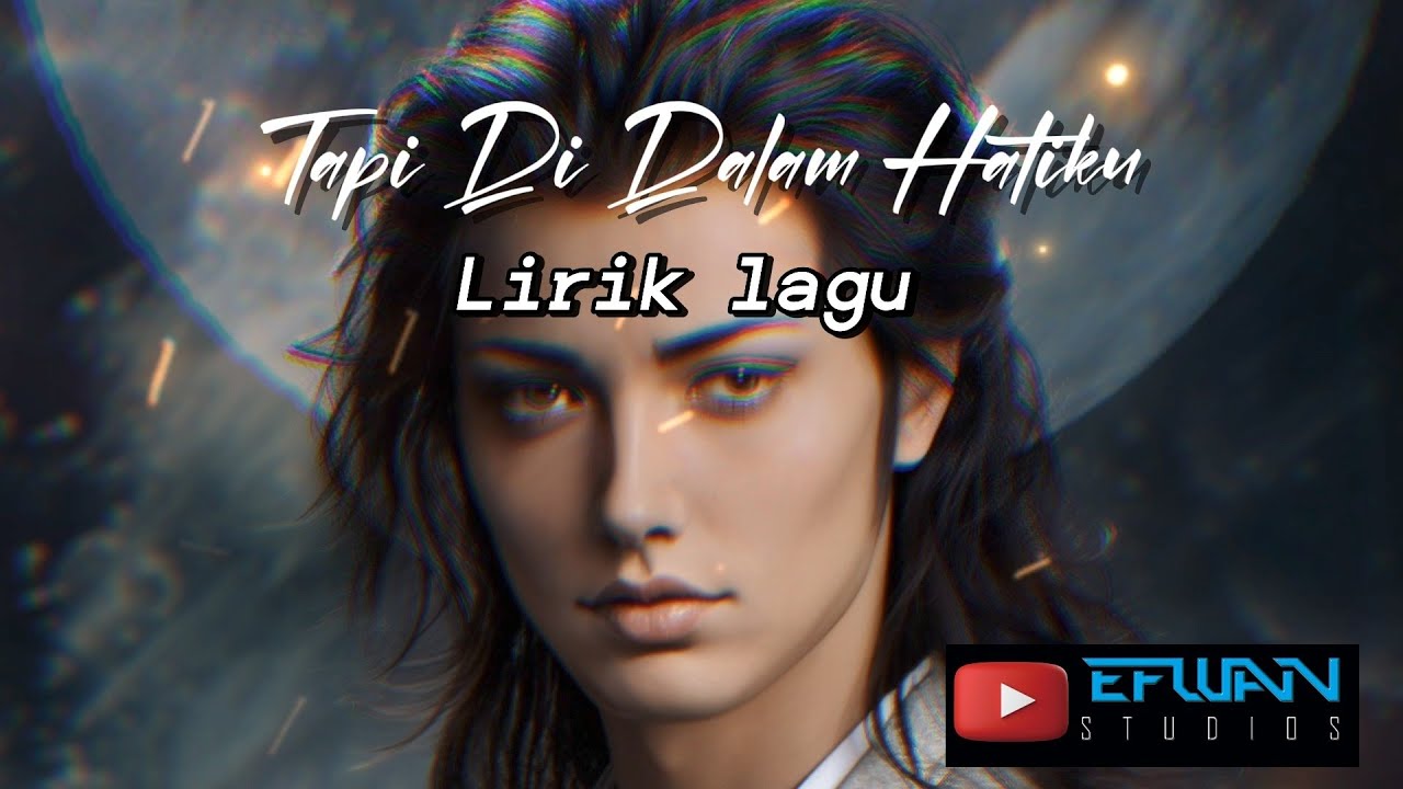 Fendi Zayn, Tapi Di Dalam Hatiku - Lirik lagu