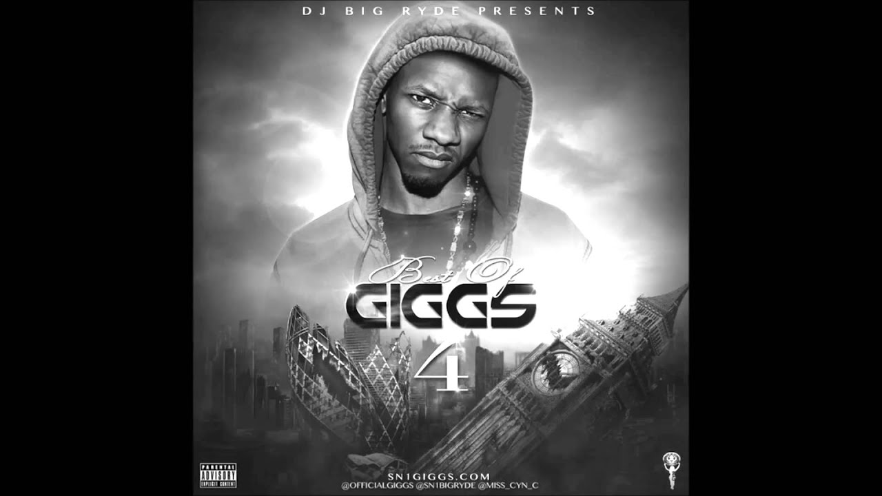 Best Of Giggs 4 - Track 02