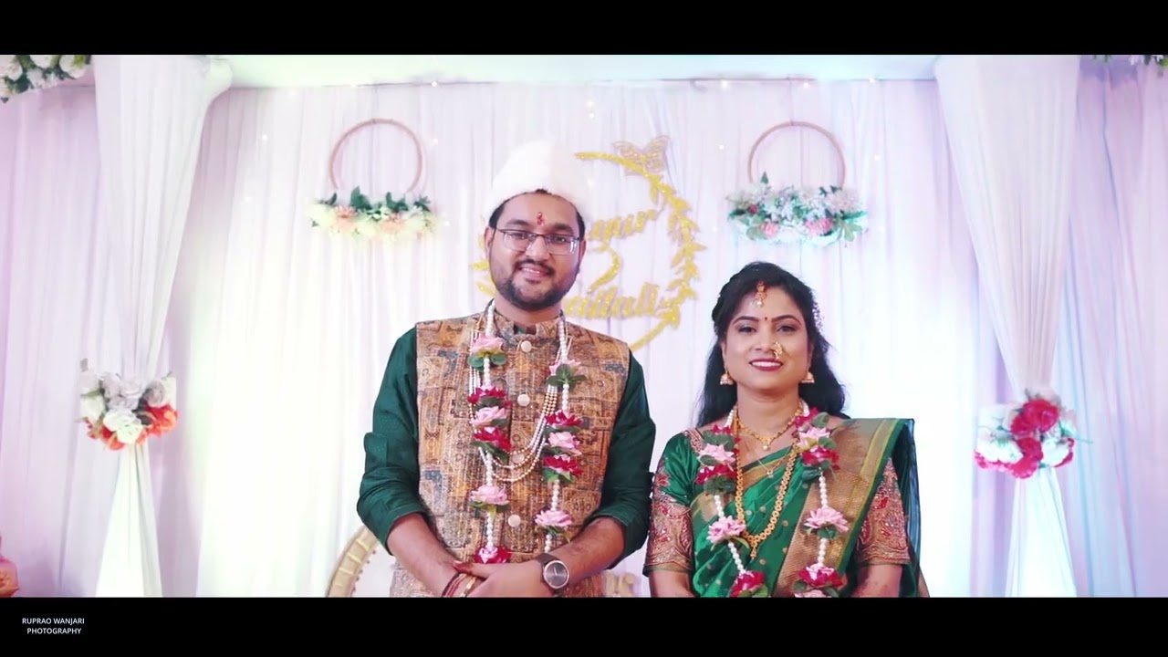 Mayur & Chaitali Engagment Ceremony2026.