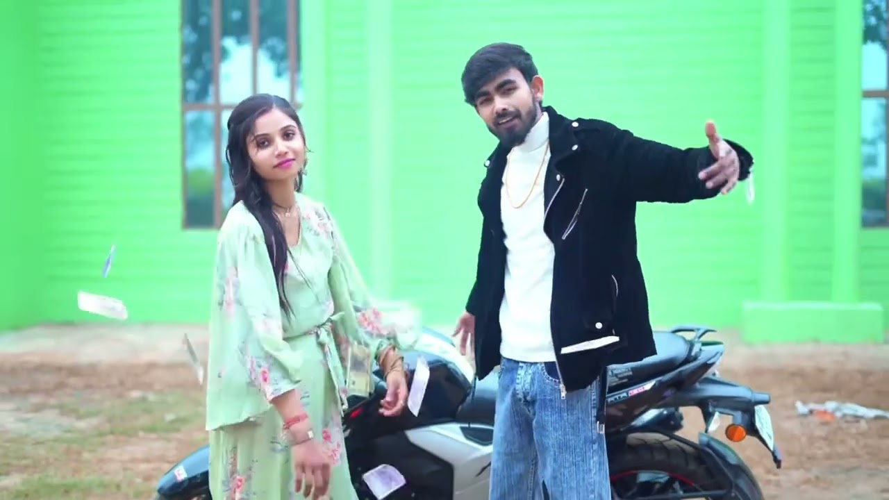 New song Gaurav Saini