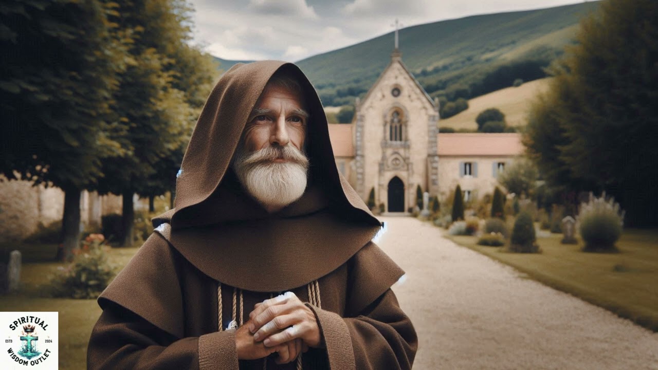 The Practice of the Presence of God by Brother Lawrence - Part 3