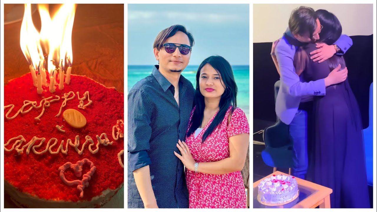 We celebrated our 8th anniversary in Cyprus program ❤️