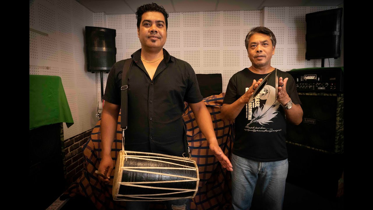 Nayakhin Baja Bol | Pachali Bhairav Ta:Guthi