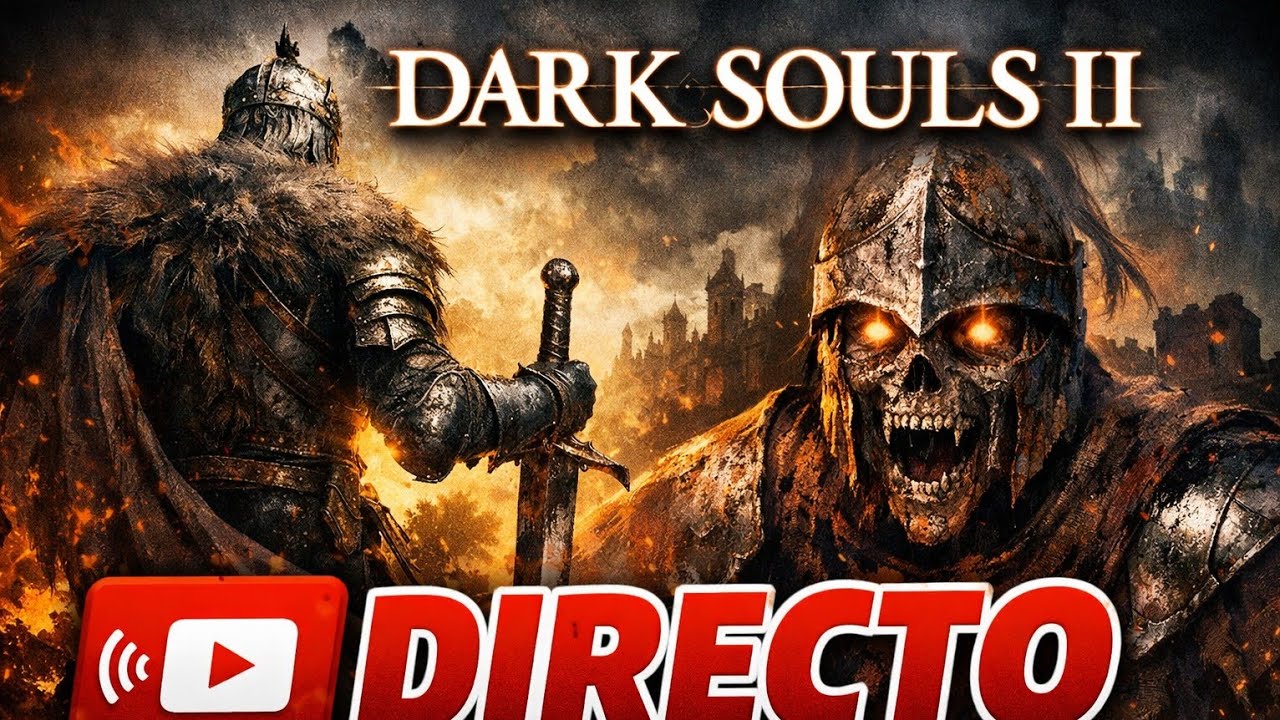 DARK SOULS II: Scholar of the First Sin. Autoridad real de las Ratas
