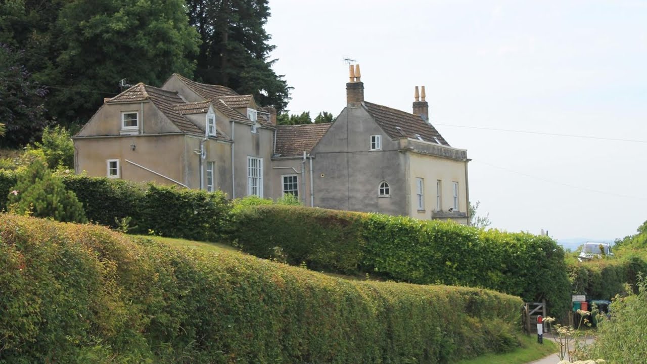 Коттедж «Подснежник» | Челтнем, Великобритания | Отзыв об отеле 🏨