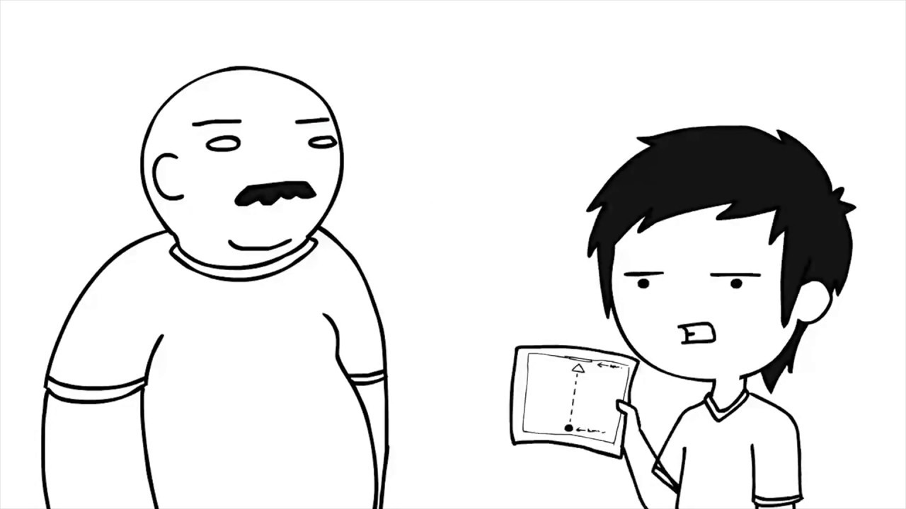 A YouTube Curation of Retail Realities