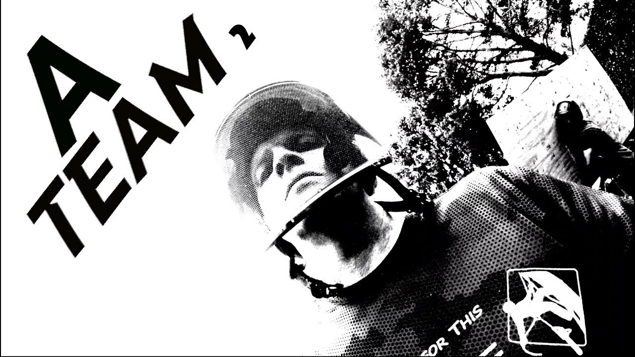 A Team 2