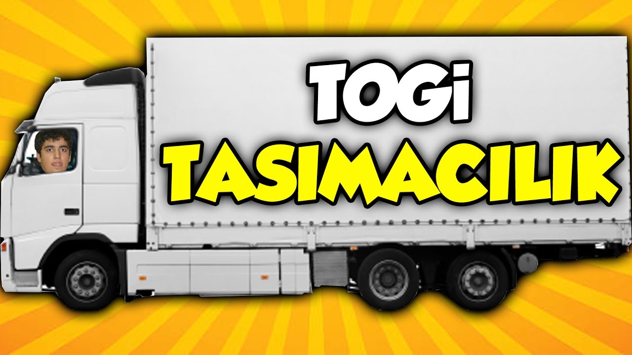 TOGİ TAŞIMACILIK A.Ş. | MAÇTAN MAÇA LİGDEN LİGE