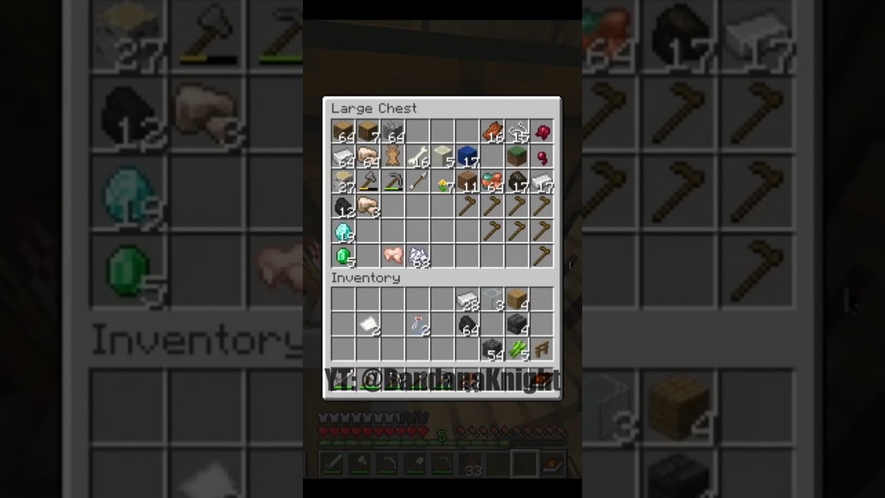 Cinder Flask! BandanaKnights BattleFlask's