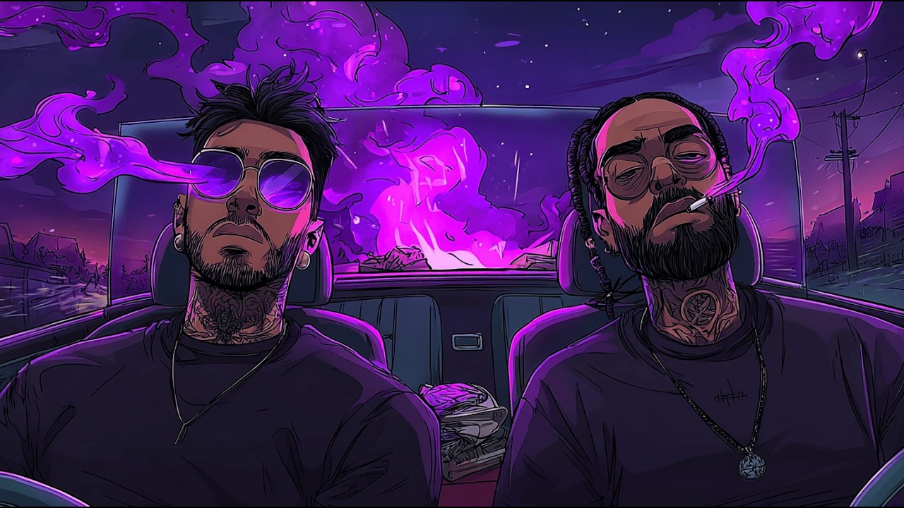 90s West Coast G-Funk Mix — Everyday OG Chill #4 | West Coast • 420 Mood ・420 Vibe・Bluesy Hip-HopRap